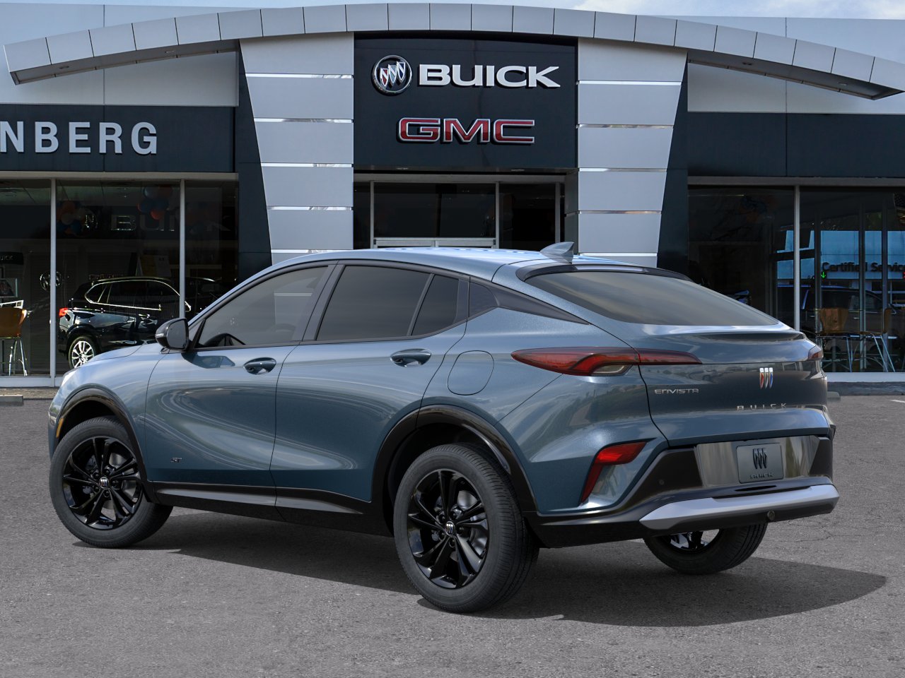 2026 Buick Envista Sport Touring - Photo 27