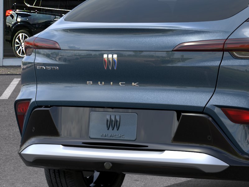 2026 Buick Envista Sport Touring - Photo 38