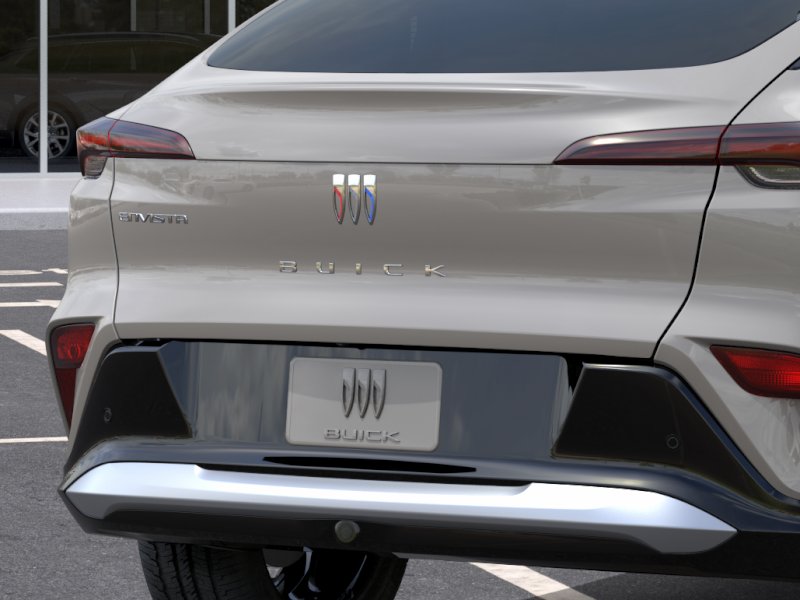New 2026 Ceramic Buick Sport Touring image 14