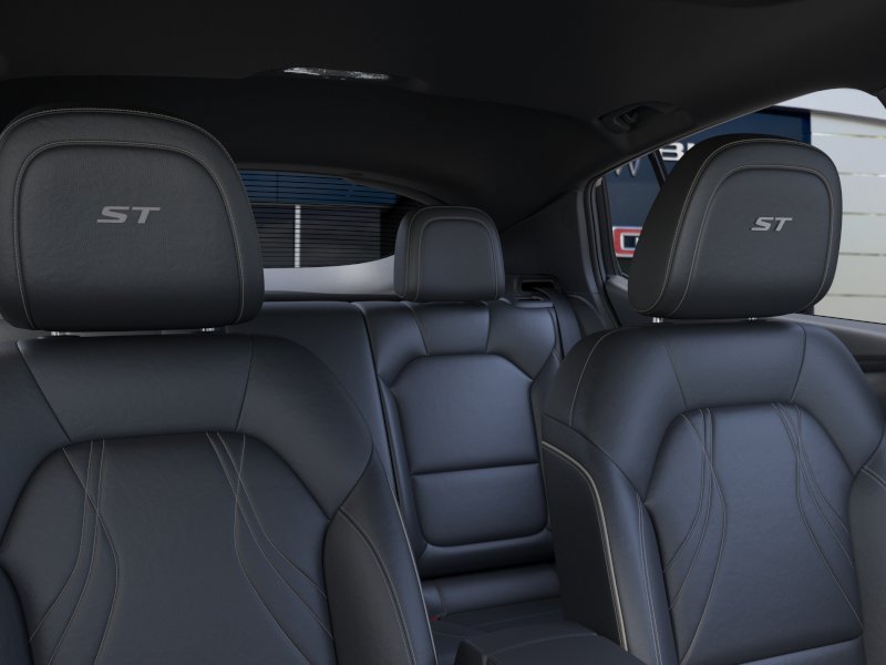 New 2026 Ceramic Buick Sport Touring image 24