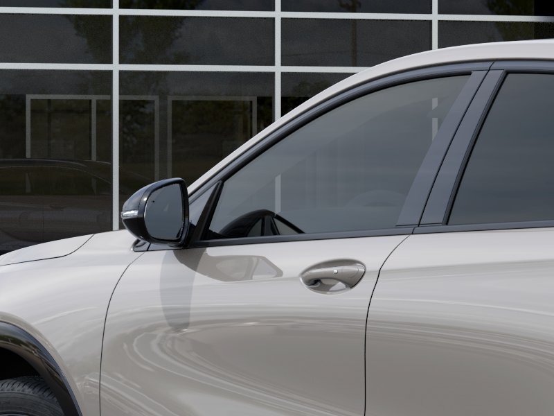 New 2026 Ceramic Buick Sport Touring image 12