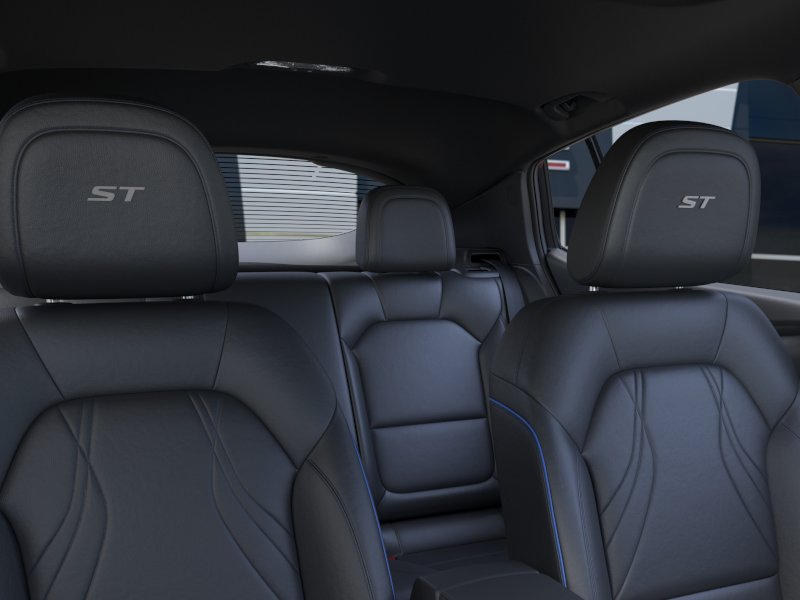 New 2026 Brilliant Red Buick Sport Touring image 48