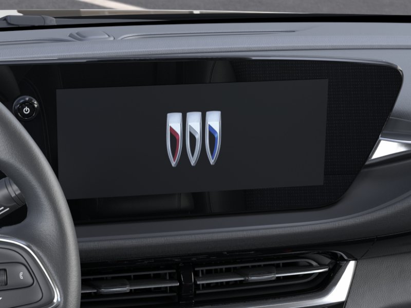 New 2026 Ebony Twilight Metallic Buick Sport Touring image 44