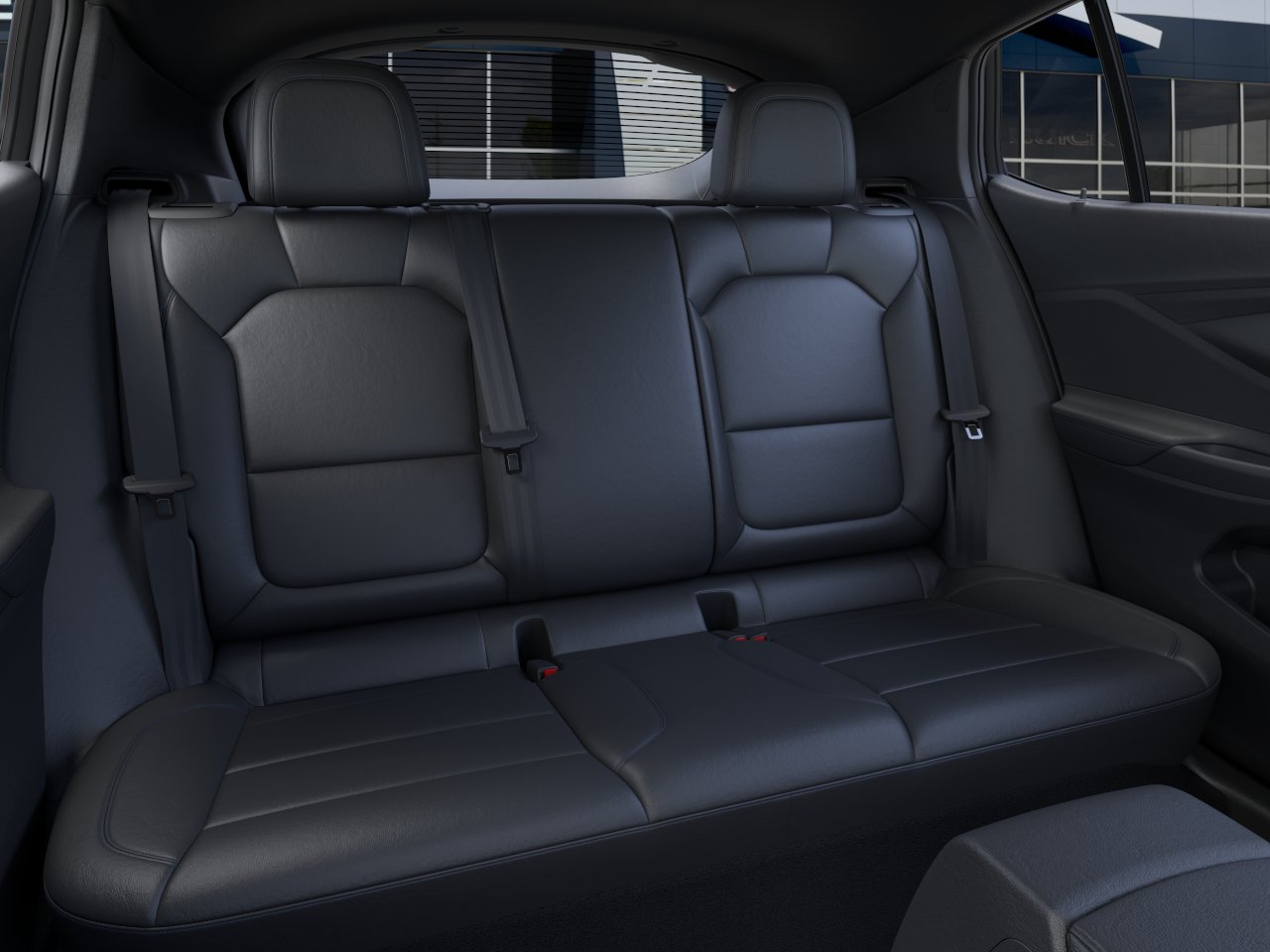 New 2026 Ebony Twilight Metallic Buick Sport Touring image 41