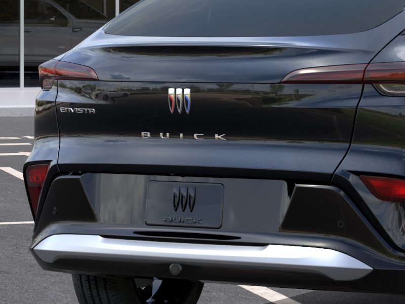 New 2026 Ebony Twilight Metallic Buick Sport Touring image 38
