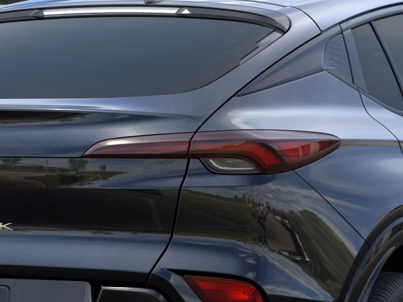 New 2026 Ebony Twilight Metallic Buick Sport Touring image 35