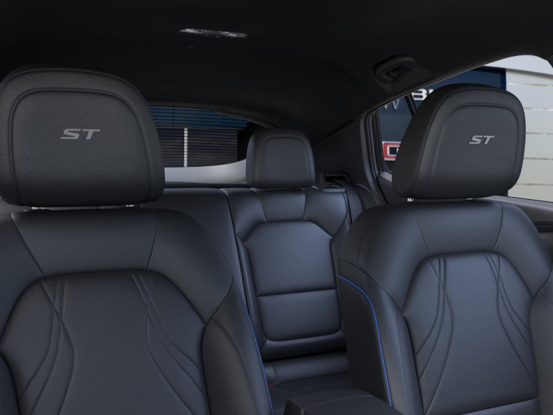 New 2026 Ebony Twilight Metallic Buick Sport Touring image 48