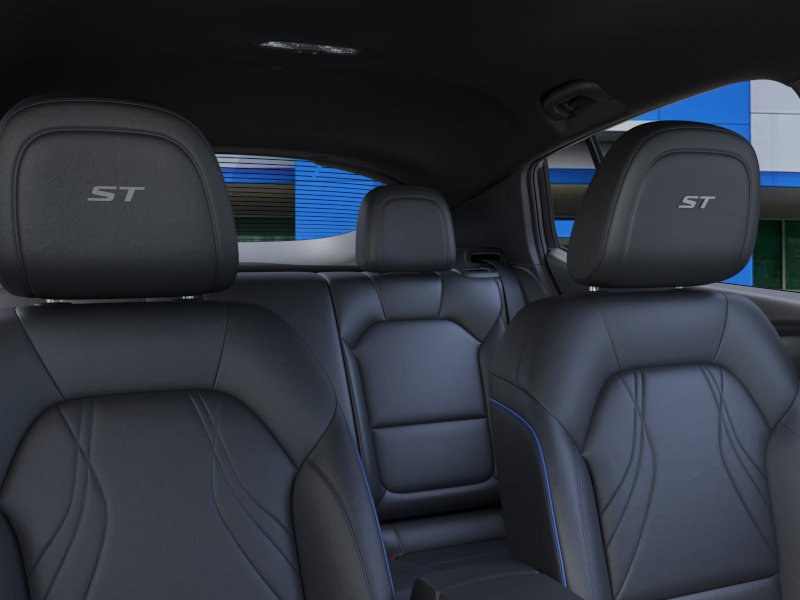 New 2026 Moonstone Gray Metallic Buick Sport Touring image 48