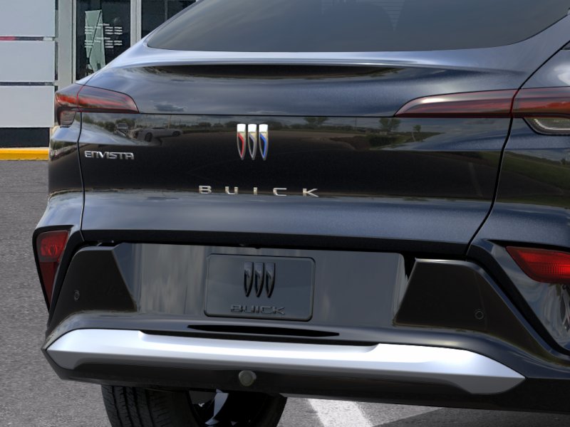 New 2026 Ebony Twilight Metallic Buick Sport Touring image 38