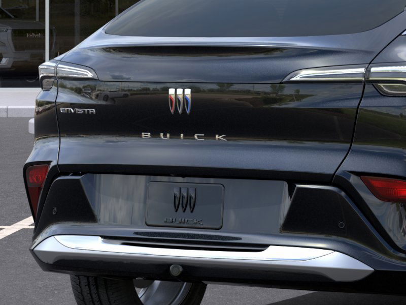 2025 Buick Envista Avenir photo 14