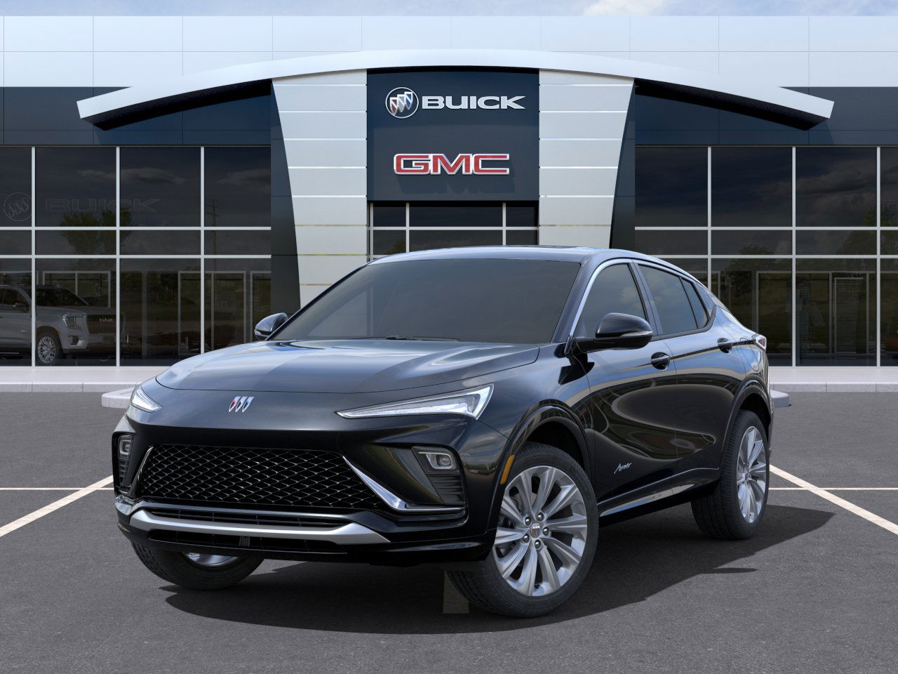 2025 Buick Envista Avenir photo 6