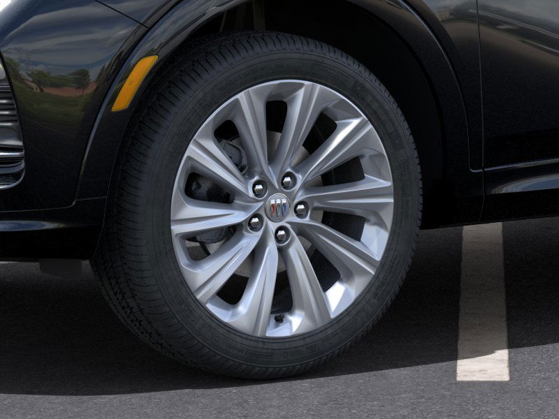 2025 Buick Envista Avenir photo 9