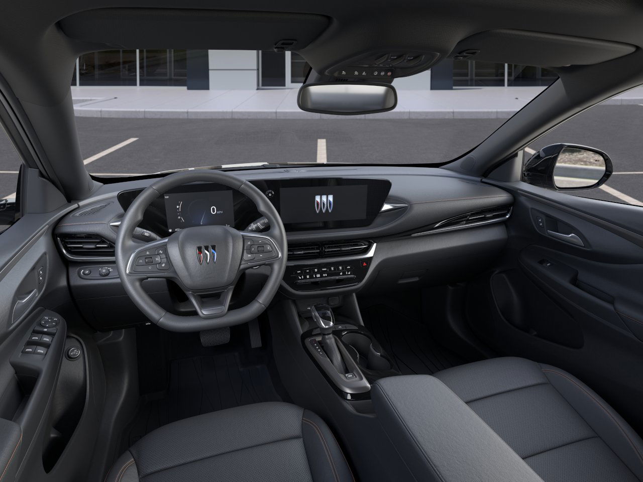 2025 Buick Envista Avenir photo 15