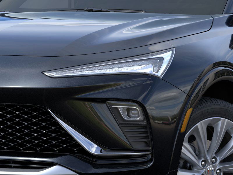 2025 Buick Envista Avenir photo 10