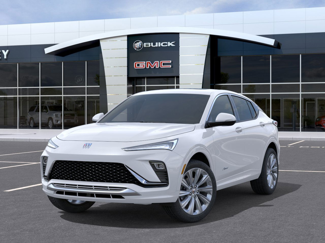 2026 Buick Envista Avenir - Photo 6