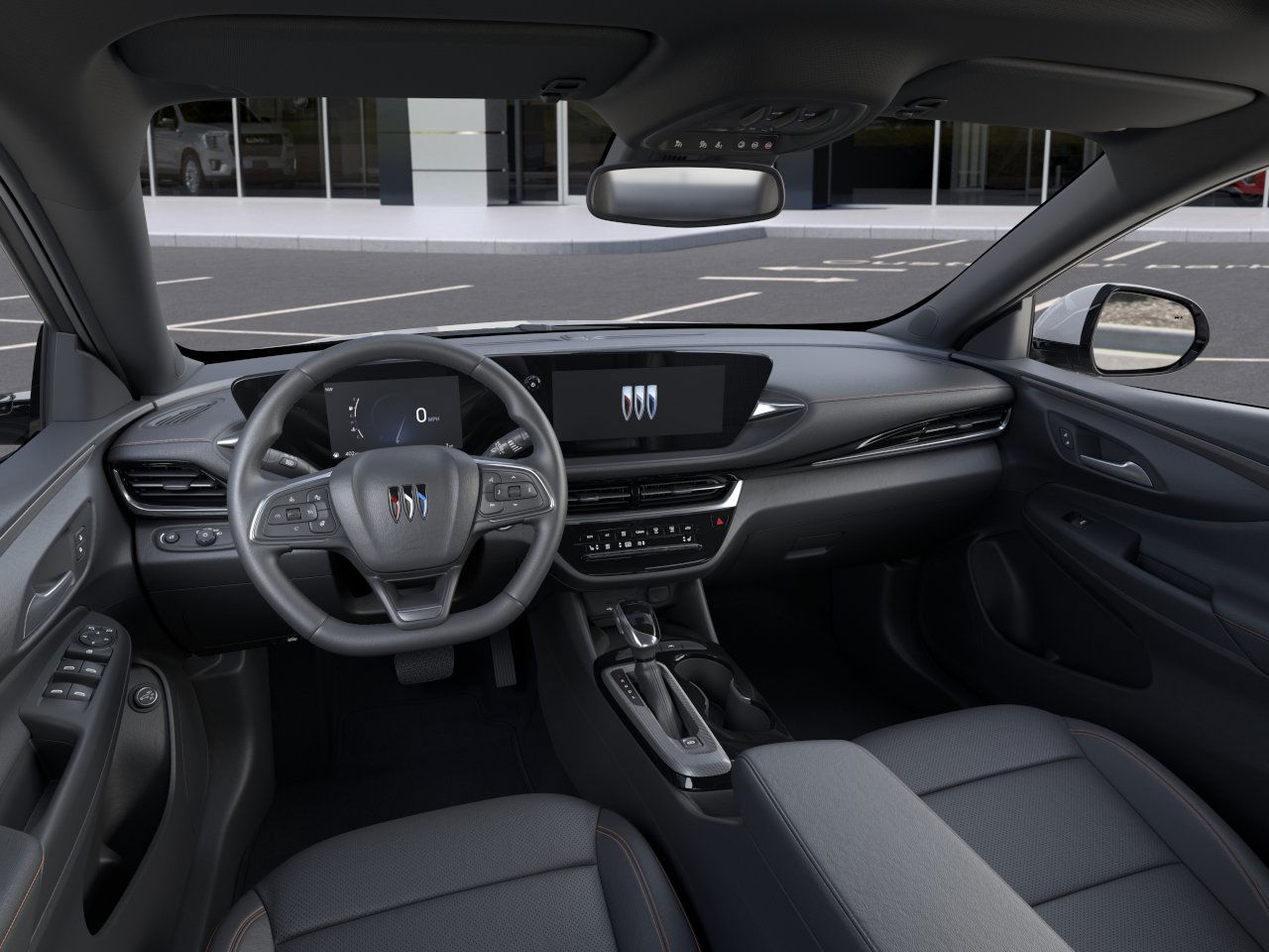 2026 Buick Envista Avenir - Photo 15