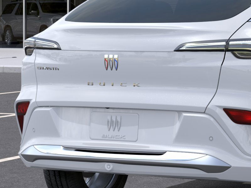 2026 Buick Envista Avenir - Photo 14