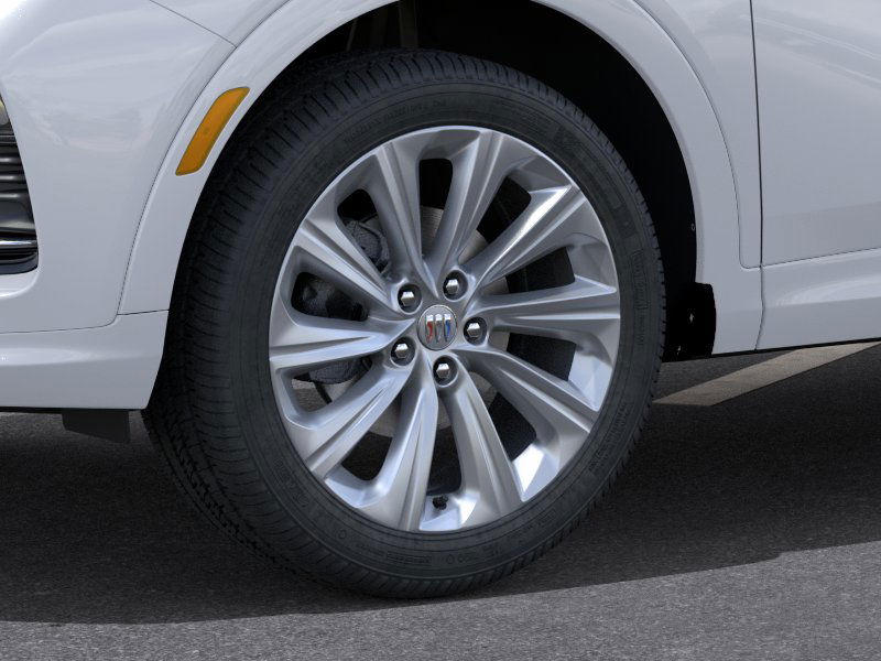 2026 Buick Envista Avenir - Photo 9