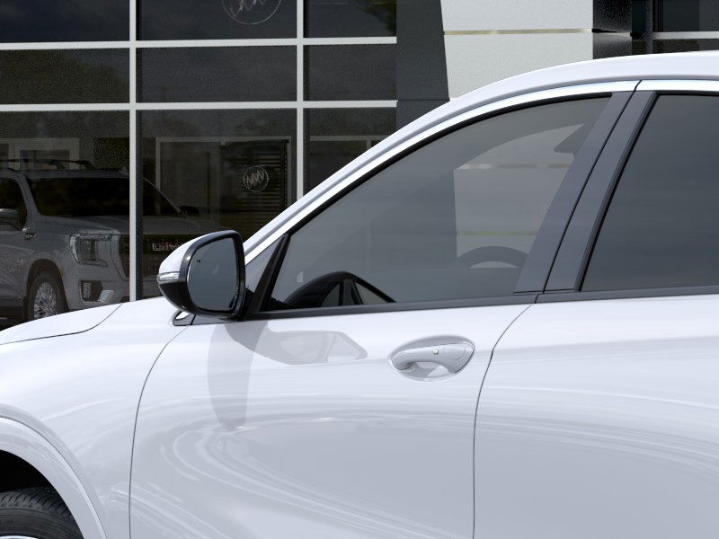 2026 Buick Envista Avenir - Photo 12