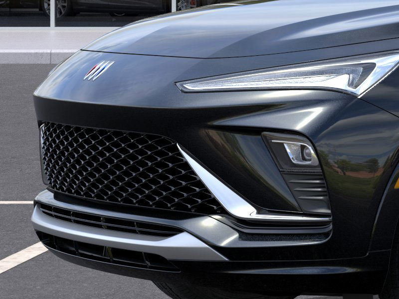 2026 Buick Envista Avenir - Photo 60
