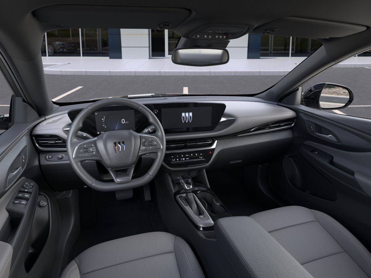2026 Buick Envista Avenir - Photo 62