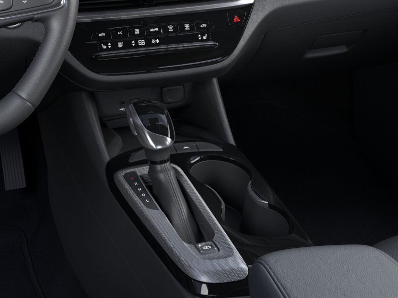 2026 BUICK ENVISTA - Image 22