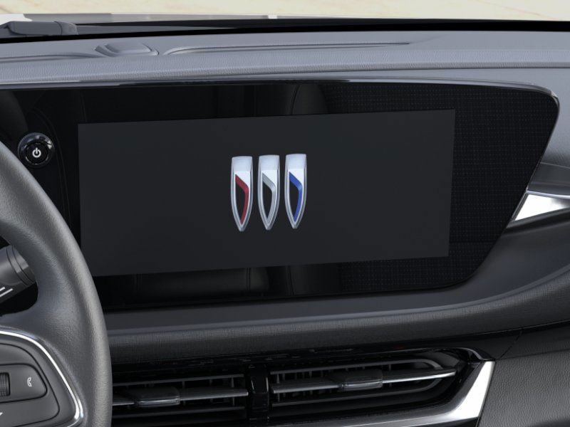 2026 BUICK ENVISTA - Image 19