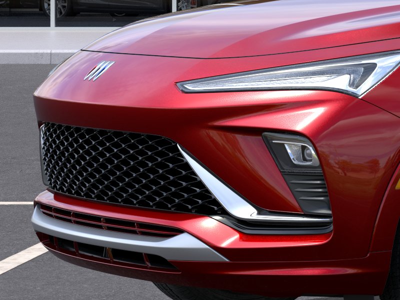 2026 Buick Envista Avenir - Photo 37
