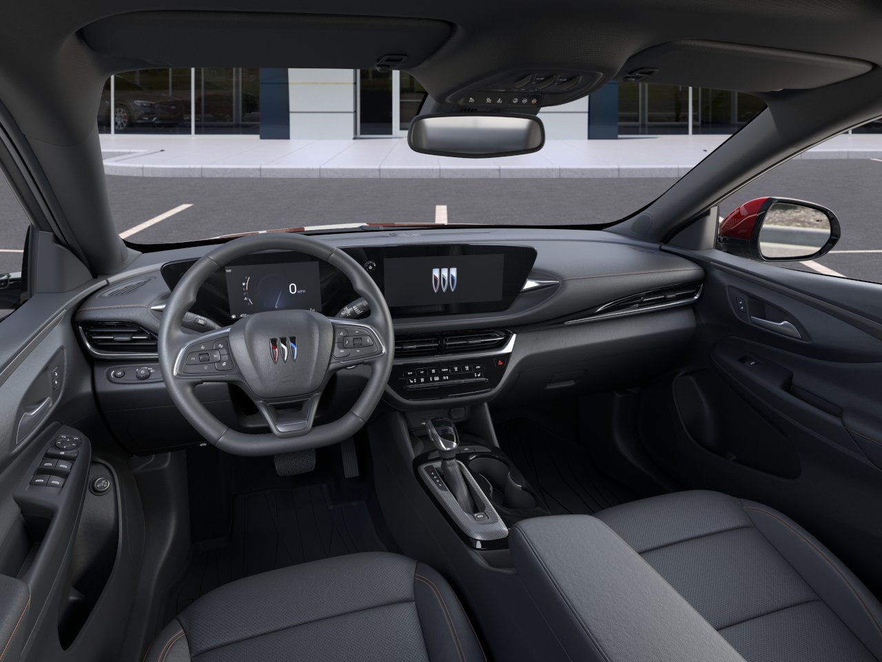 2026 Buick Envista Avenir - Photo 39