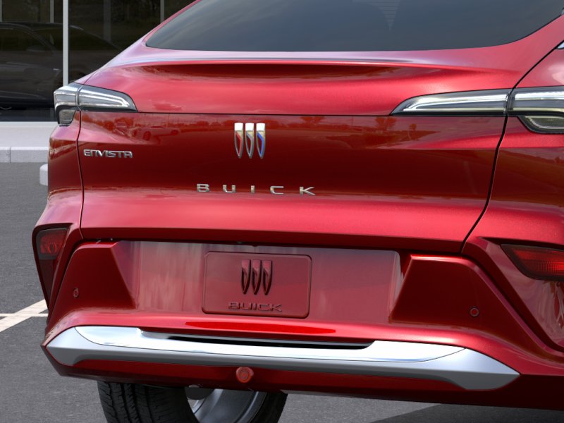 2026 Buick Envista Avenir - Photo 38