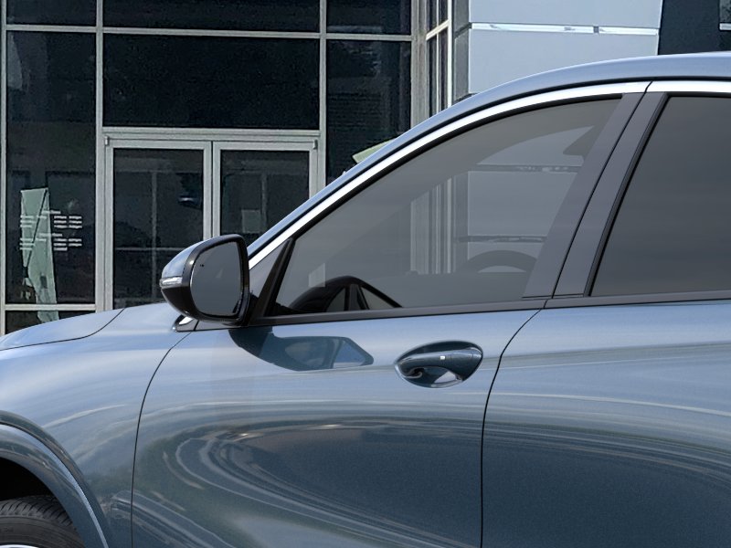 New 2026 Ocean Blue Metallic Buick Avenir image 36