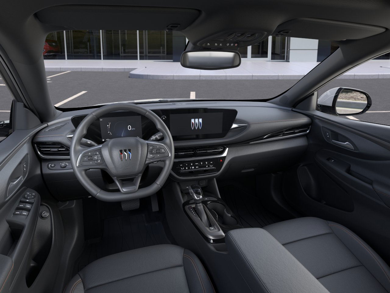 2025 Buick Envista Avenir photo 15