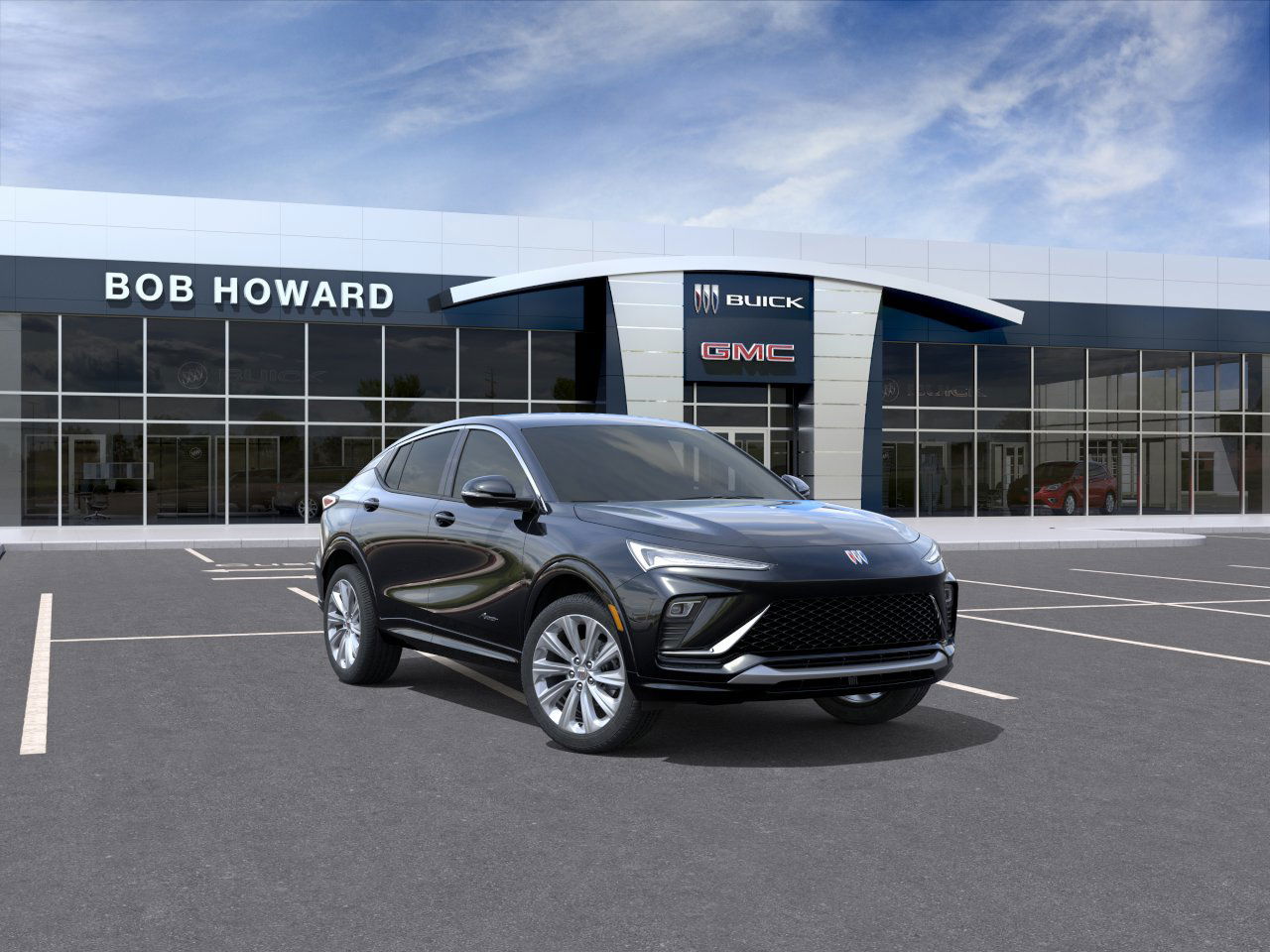 2026 Buick Envista Avenir - Photo 25