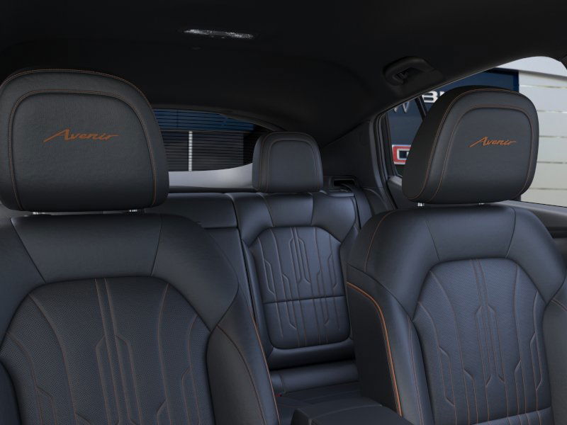 2026 Buick Envista Avenir - Photo 48