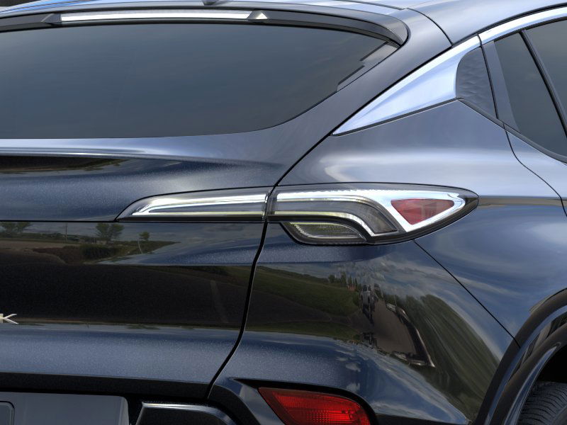 2026 Buick Envista Avenir - Photo 35