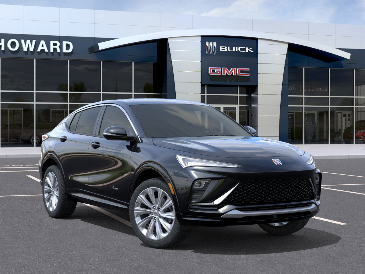 2026 Buick Envista Avenir - Photo 31