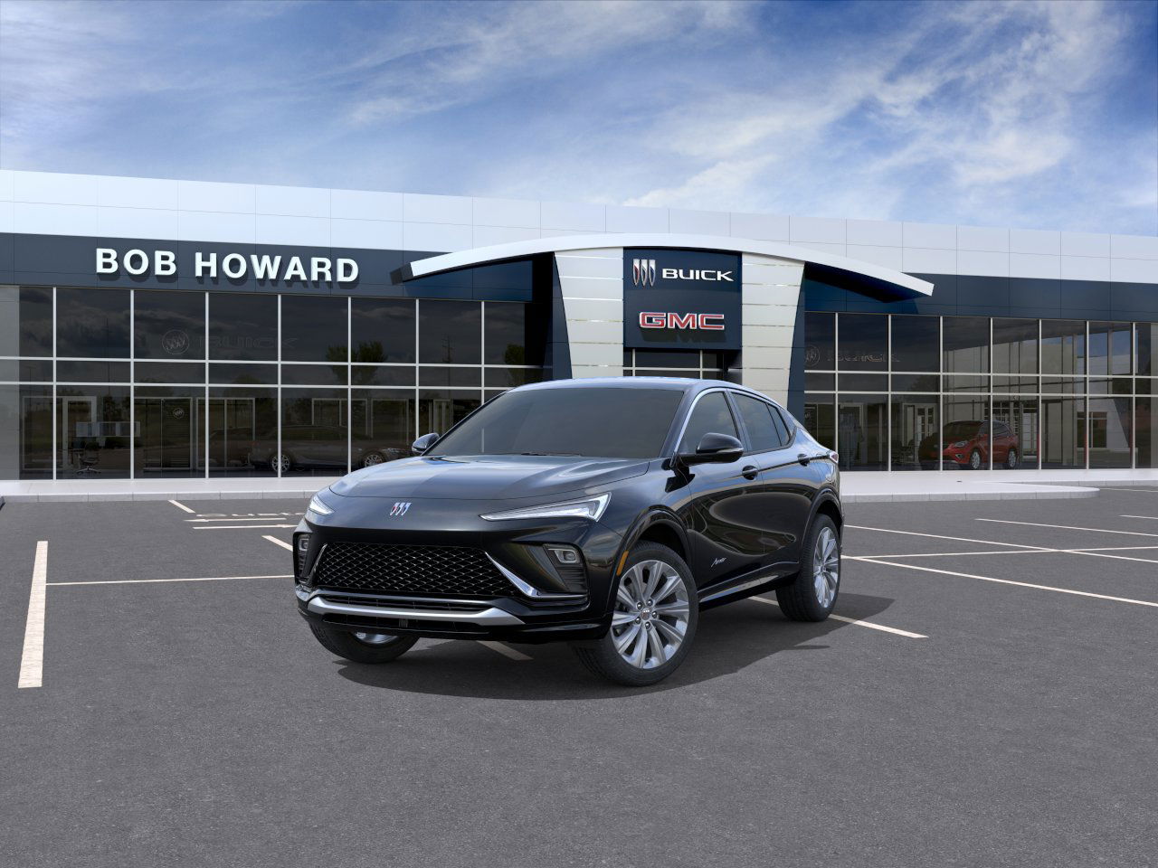 2026 Buick Envista Avenir - Photo 32