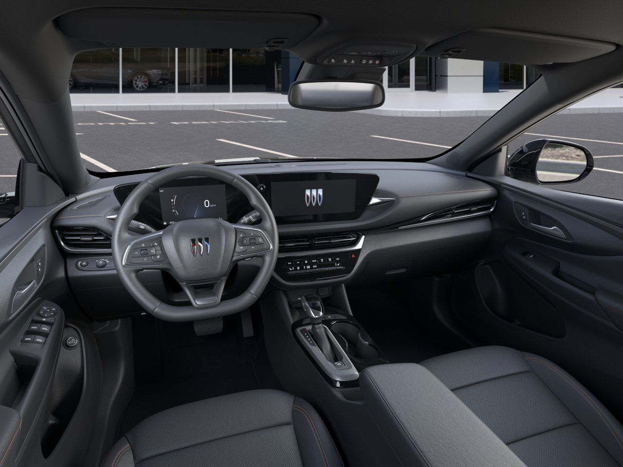 2026 Buick Envista Avenir - Photo 39