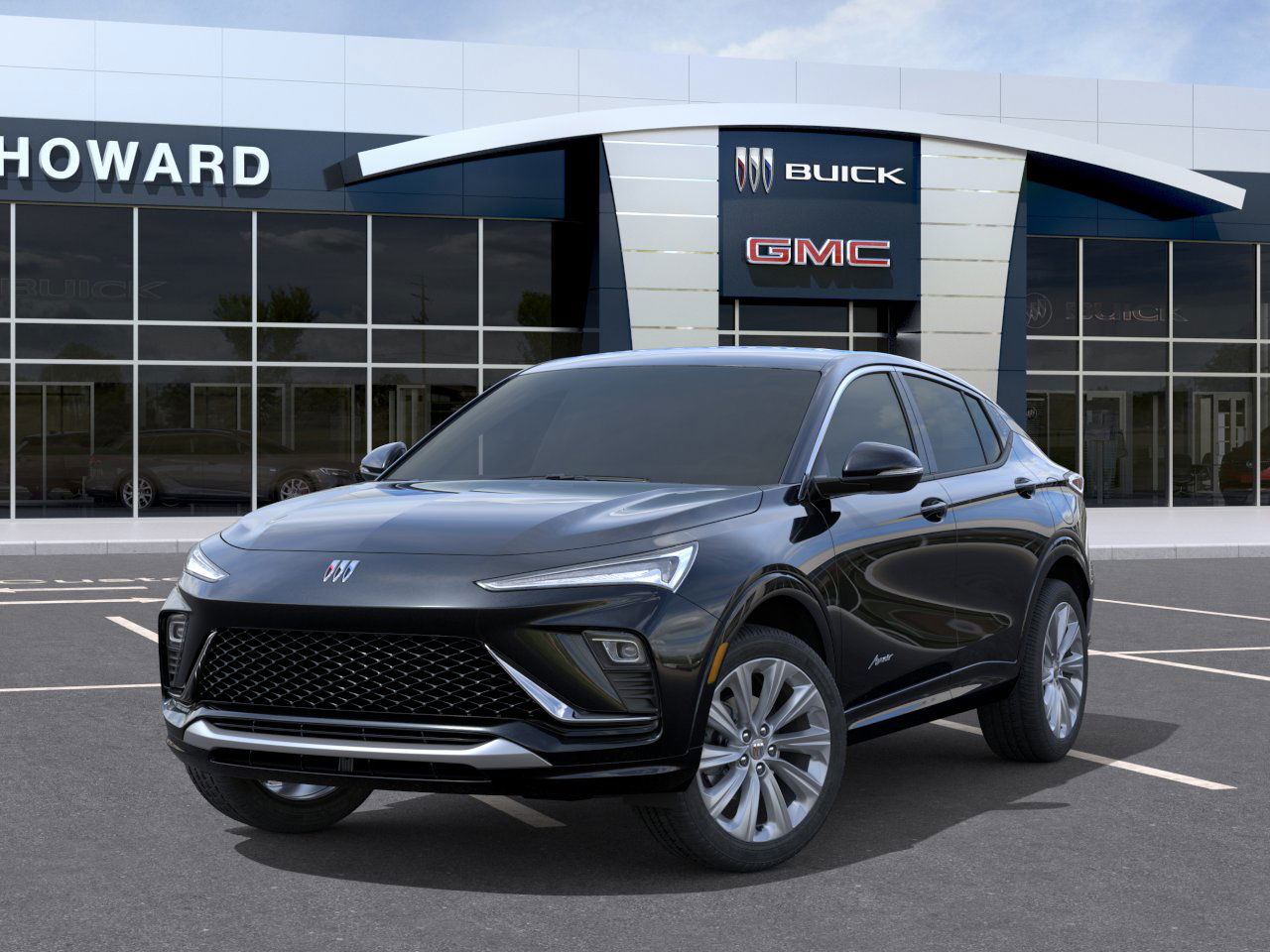 2026 Buick Envista Avenir - Photo 30
