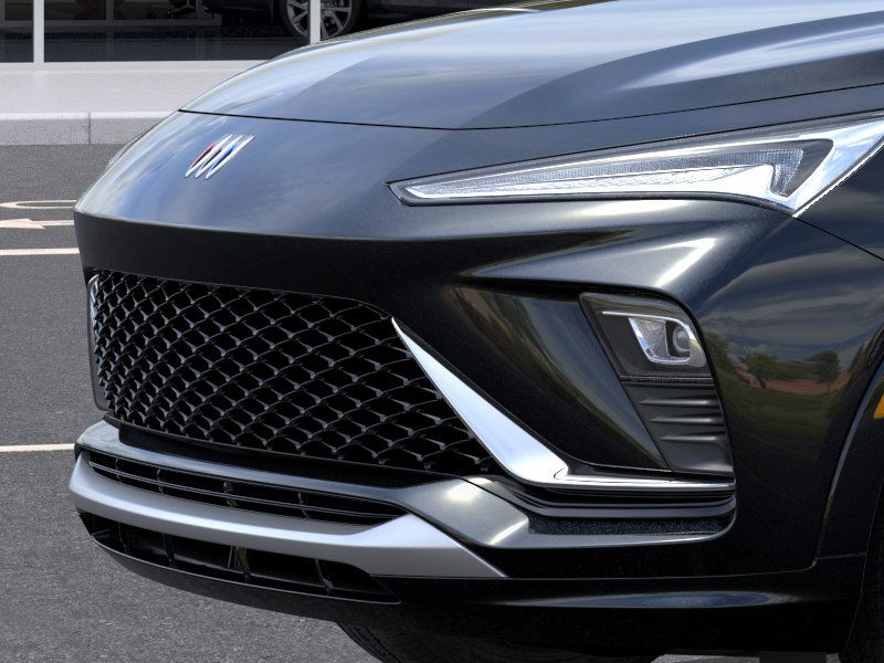 2026 Buick Envista Avenir - Photo 37