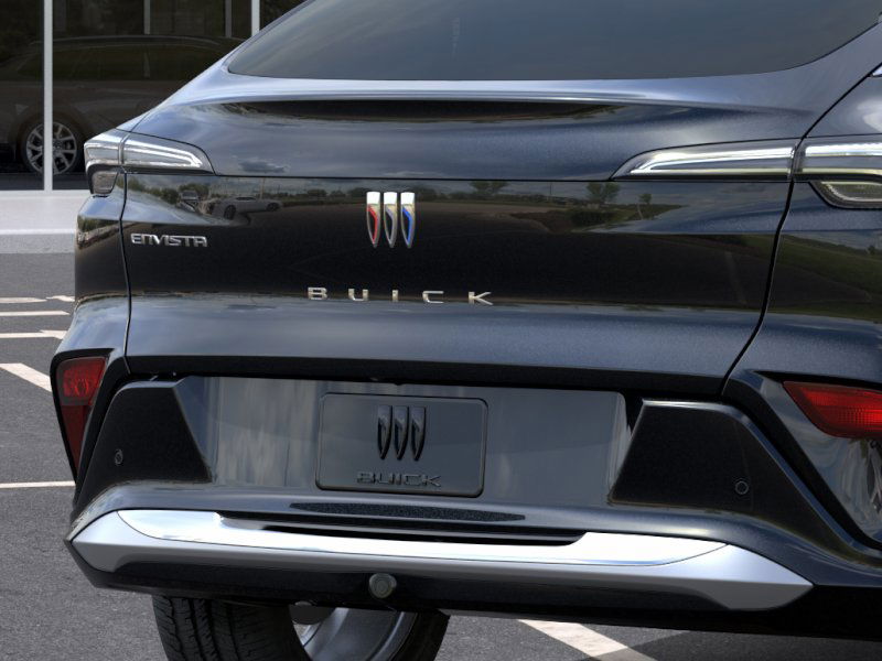 2026 Buick Envista Avenir - Photo 38