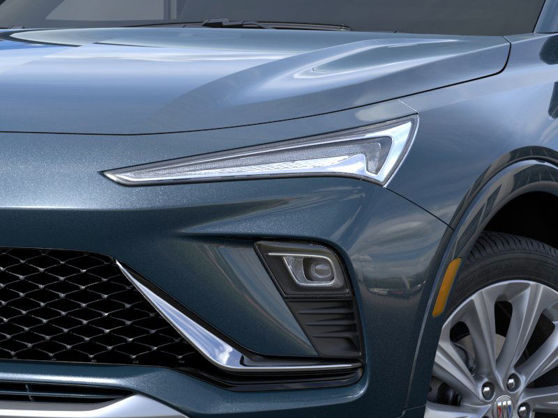 2026 BUICK ENVISTA - Image 10