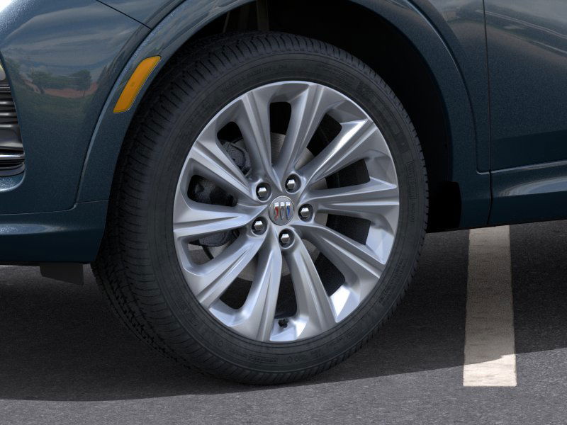 2026 BUICK ENVISTA - Image 9