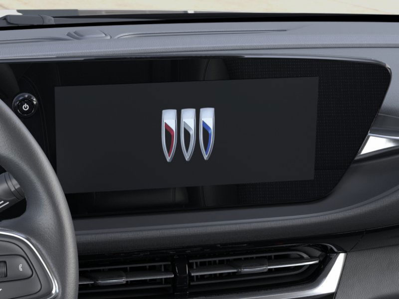 2026 BUICK ENVISTA - Image 20