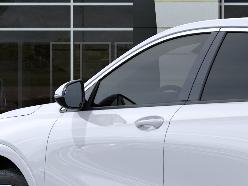 New 2026 White Frost Tricoat Buick Avenir image 12