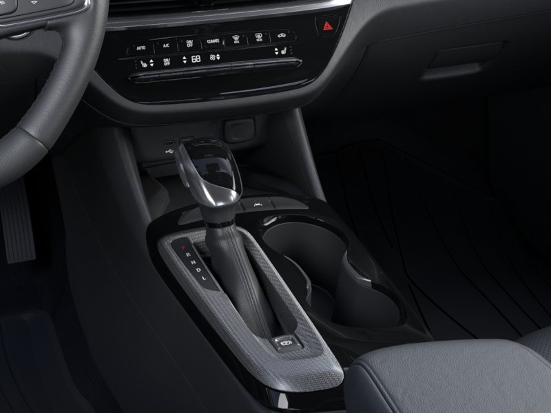 New 2026 White Frost Tricoat Buick Avenir image 23