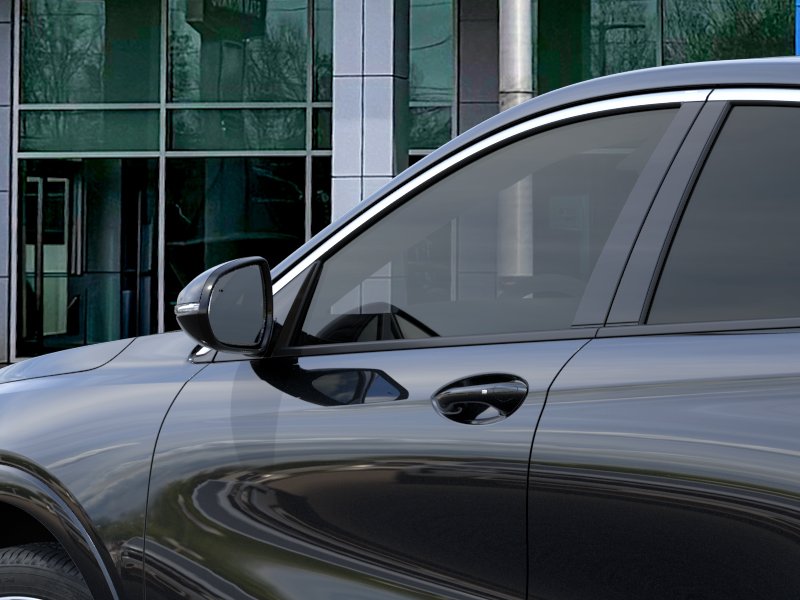 New 2026 Ebony Twilight Metallic Buick Avenir image 36