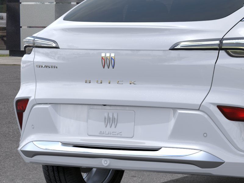 2025 Buick Envista Avenir photo 13