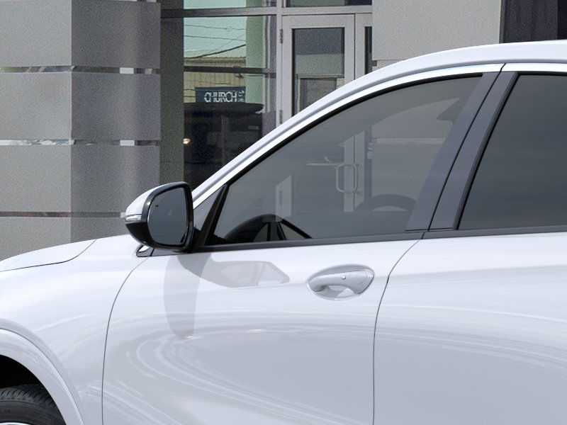 2025 Buick Envista Avenir photo 11