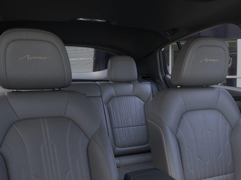 2025 Buick Envista Avenir photo 23
